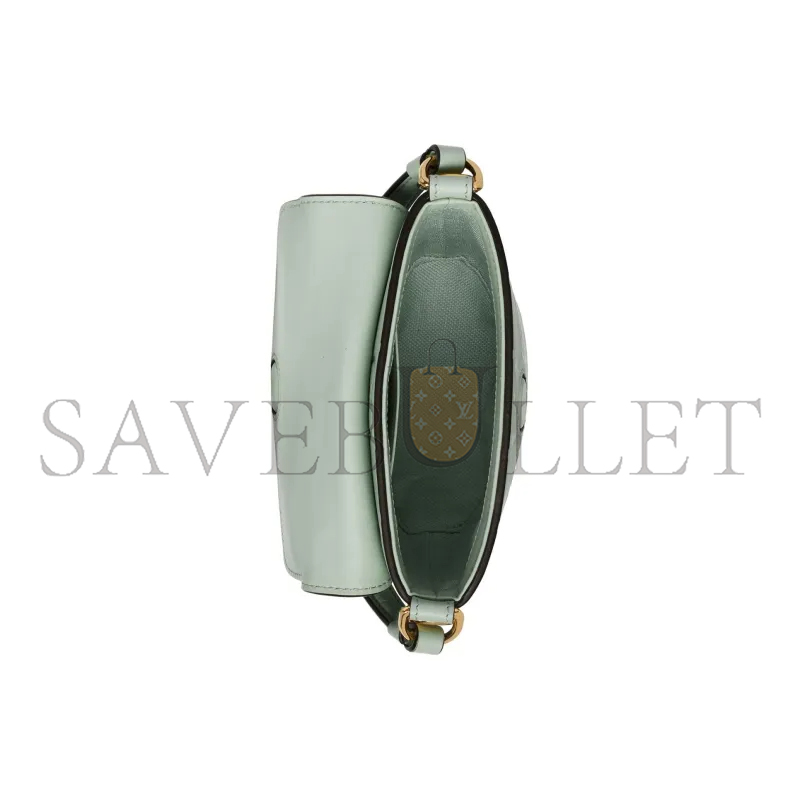 G*u*i mini bucket bag 772795 (15.5*12.5*3cm)